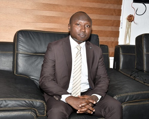 SOBABE ALI TAHIROU Abdou-Aziz