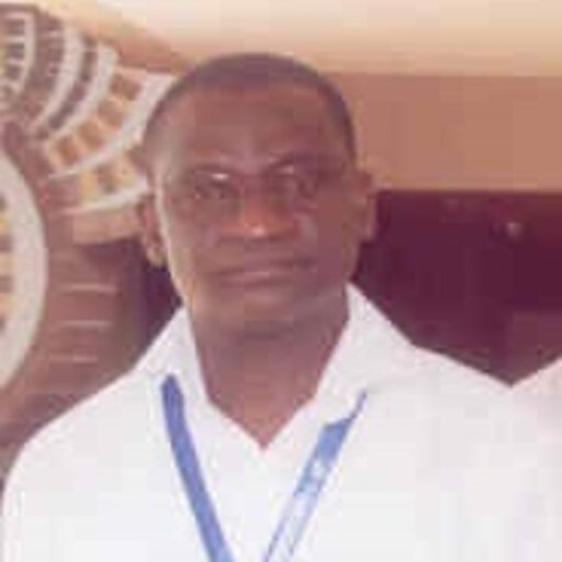 ASSOGBA Marc Kokou