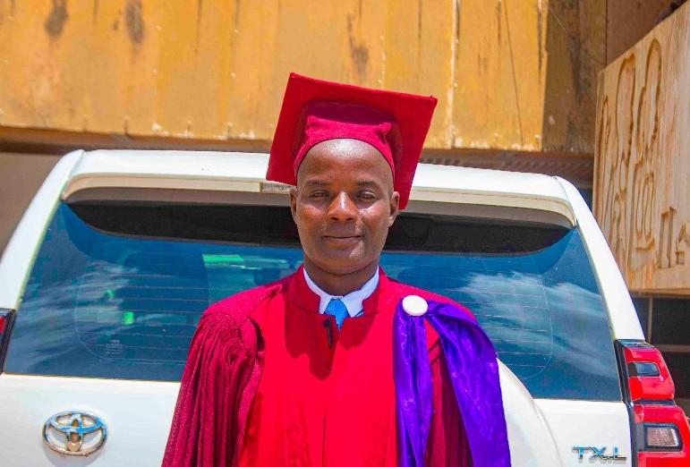 EDOH Maxime