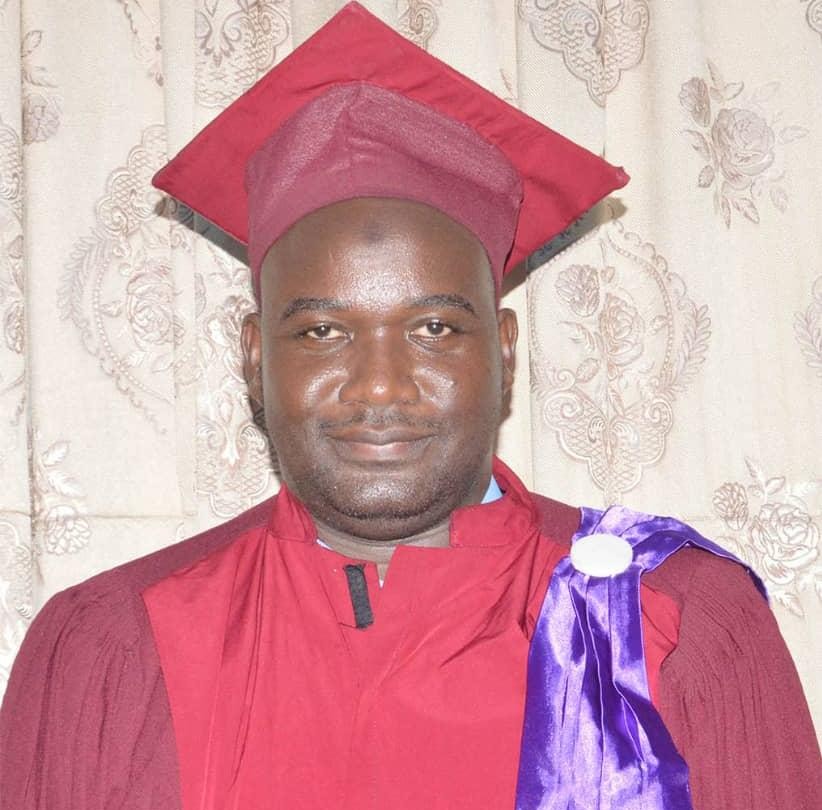 Kamal ASSOUMA