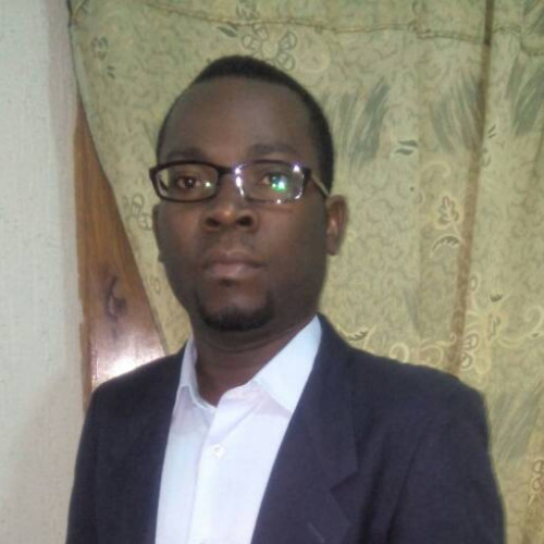 AZEHOUN PAZOU Géraud