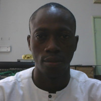 OUSMANE Matine
