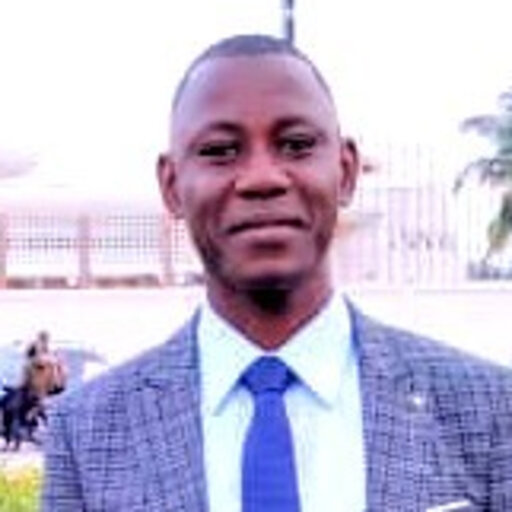 SABI TAKOU Daniel