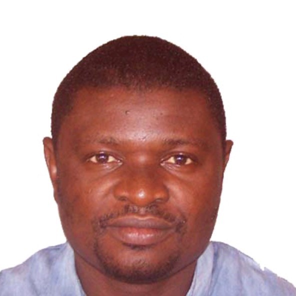 ADETOLA Jamal